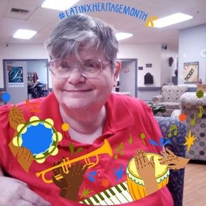 Meet your Posher, Debra